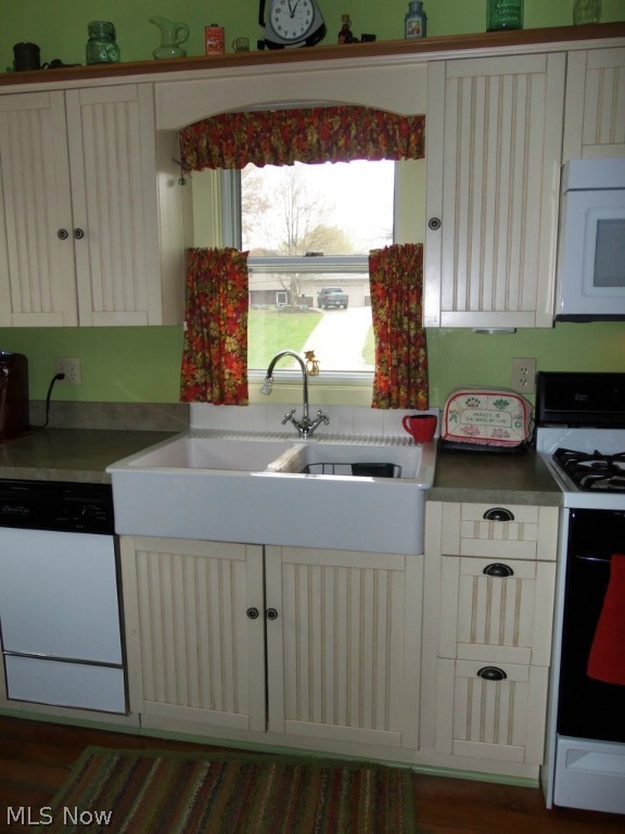 Hazel Wood Acres - Residential