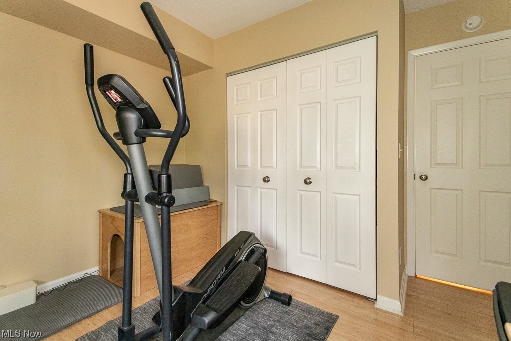 Woodbridge Condominiums - Residential