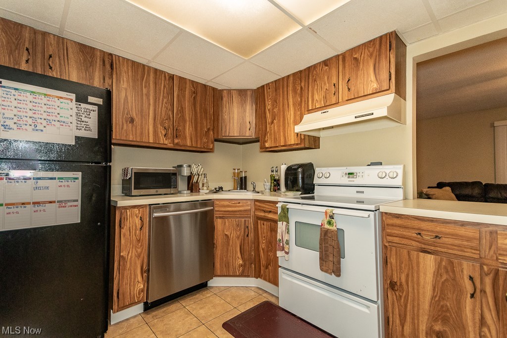 Woodbridge Condominiums - Residential