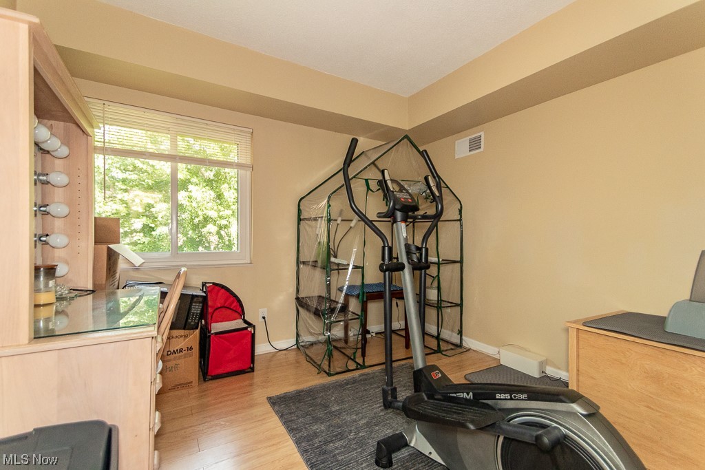 Woodbridge Condominiums - Residential