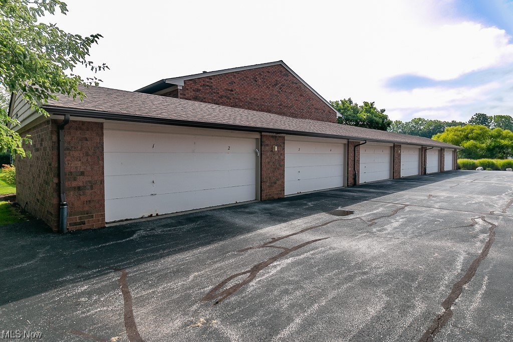 Woodbridge Condominiums - Residential