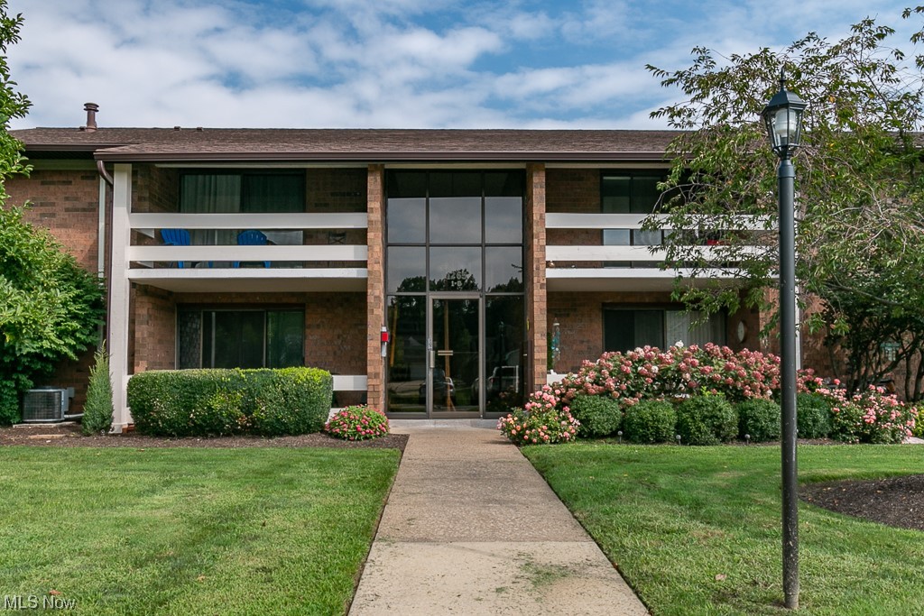 Woodbridge Condominiums - Residential