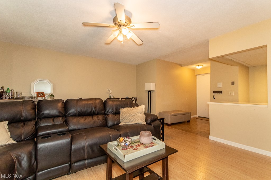 Woodbridge Condominiums - Residential