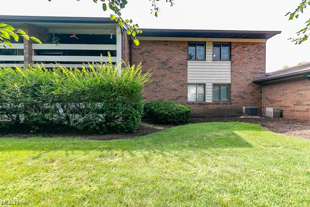 Woodbridge Condominiums - Residential