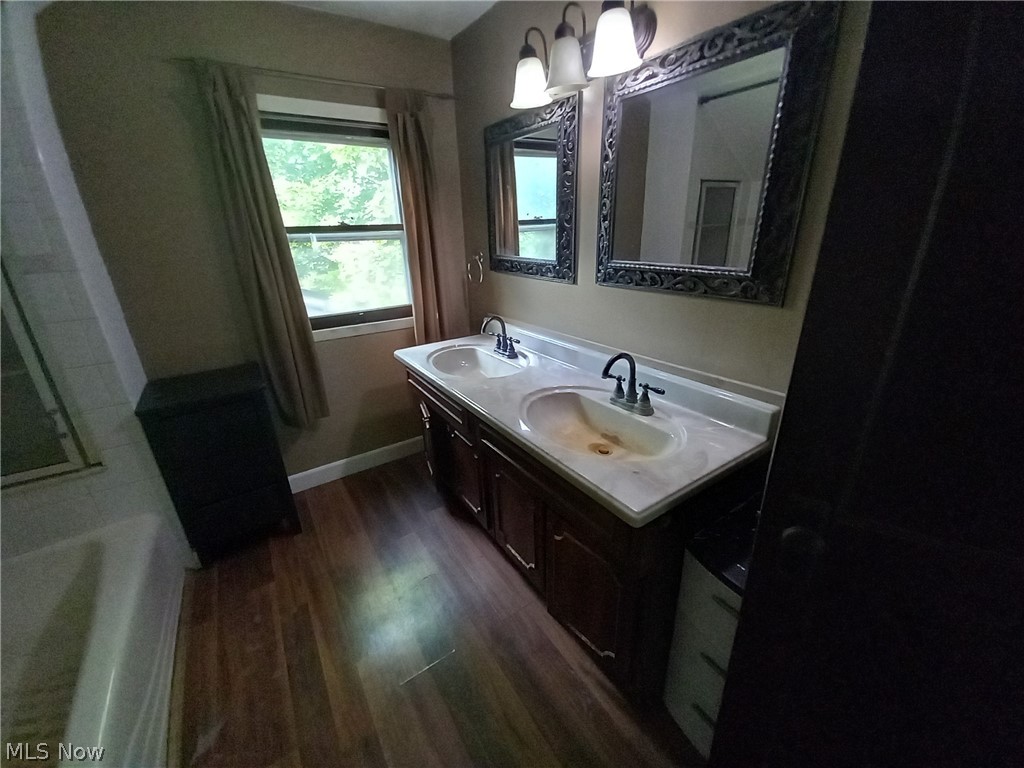 Original Poland Township - Residential