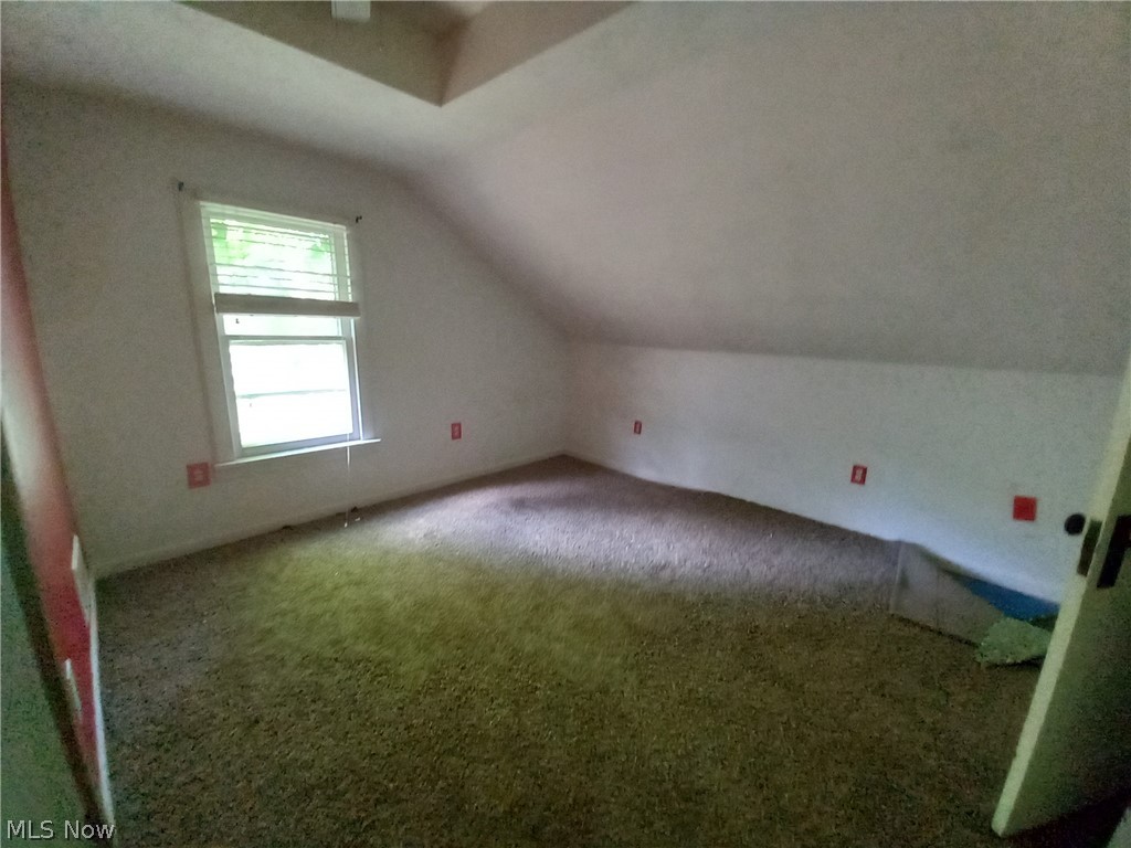 Original Poland Township - Residential