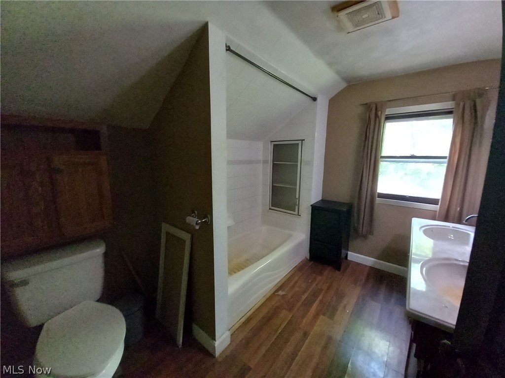 Original Poland Township - Residential