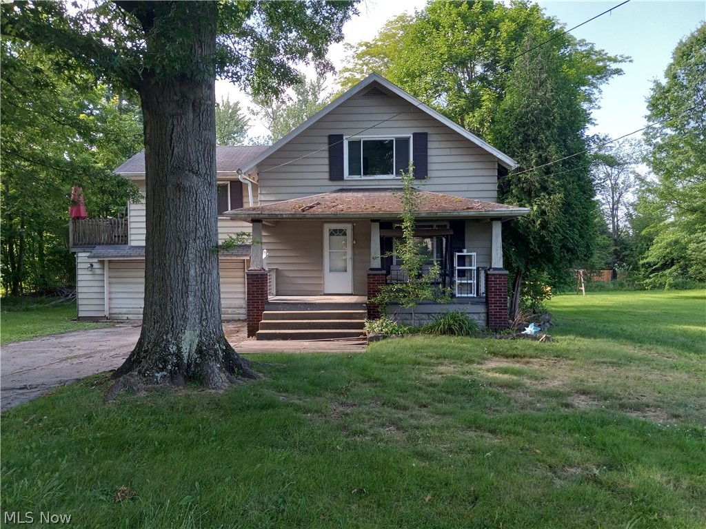 Original Poland Township - Residential