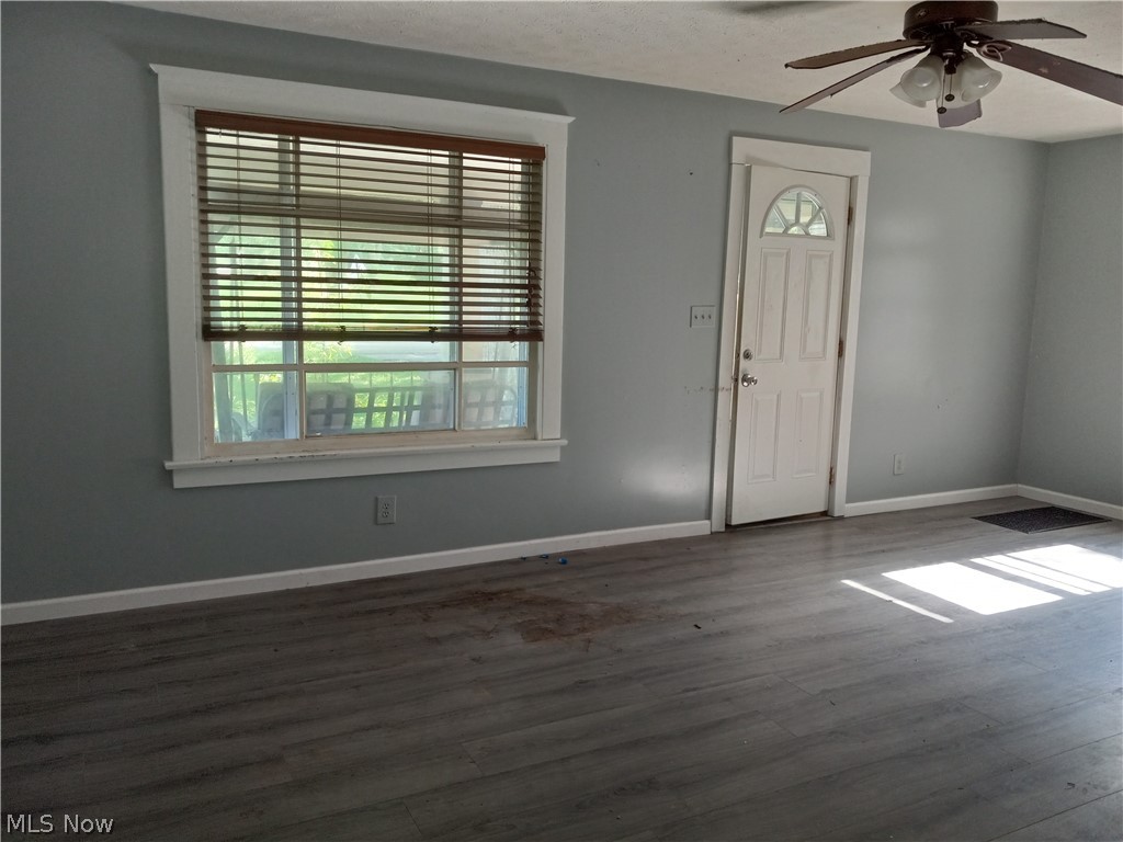 Original Poland Township - Residential