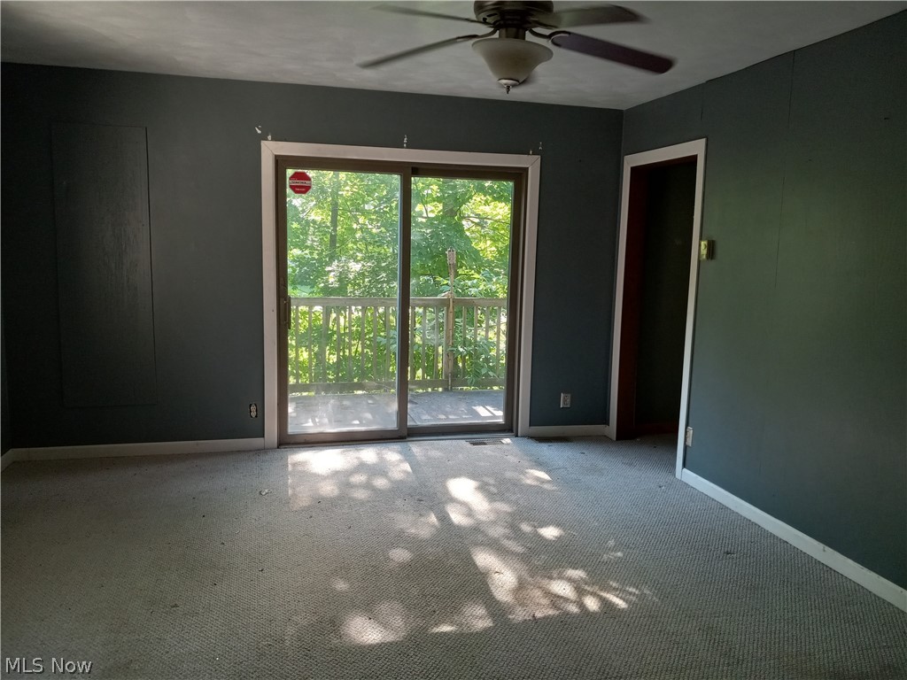 Original Poland Township - Residential