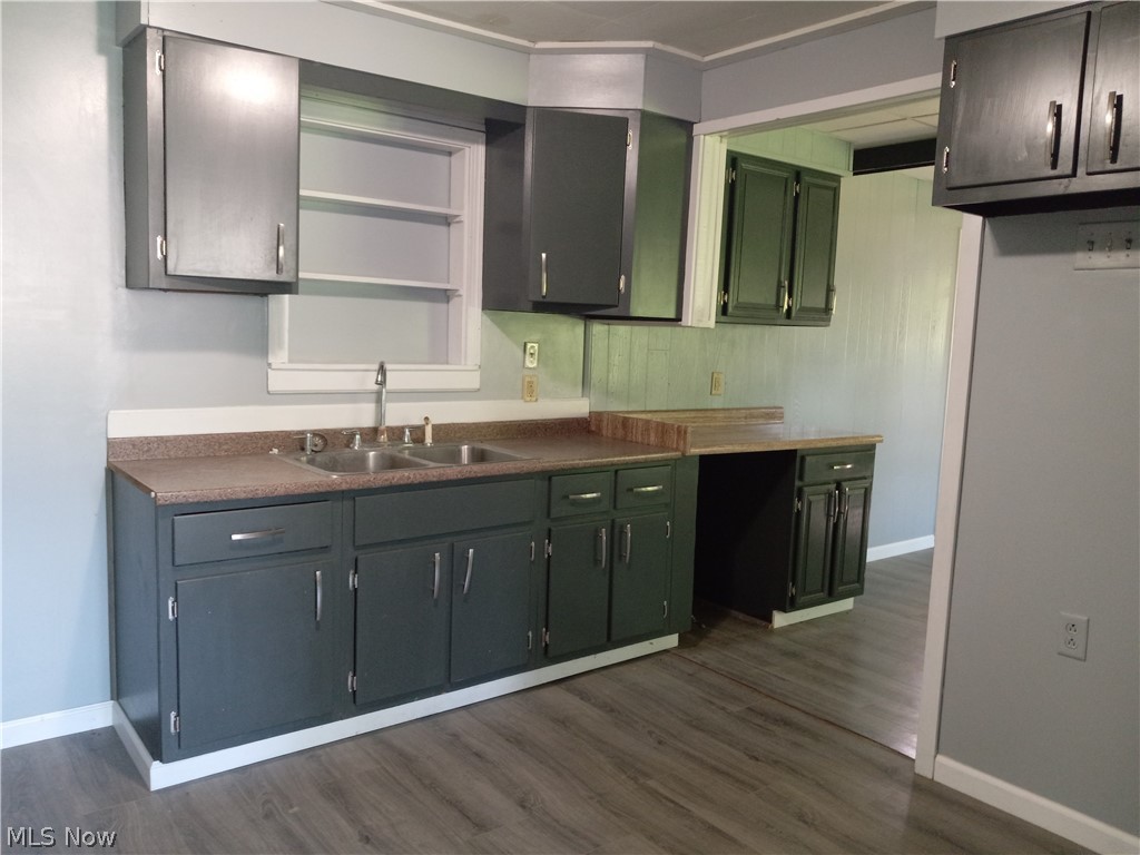 Original Poland Township - Residential