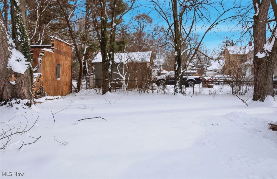 Pleasant Grove - Residential