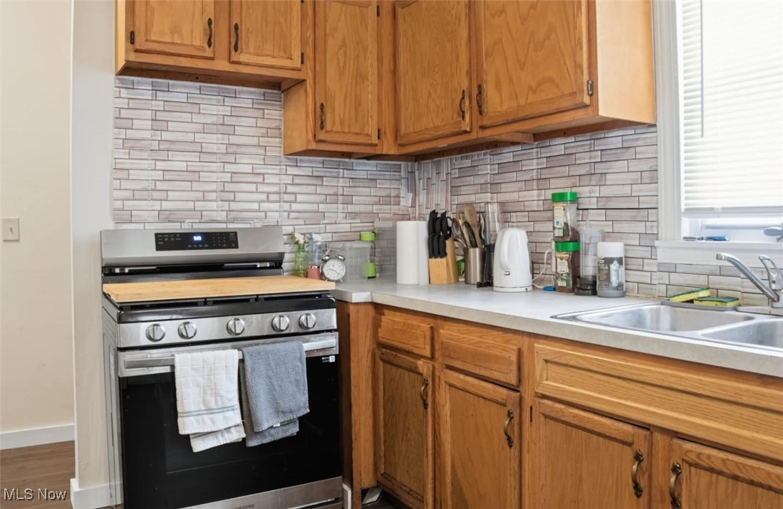 Pleasant Grove - Residential
