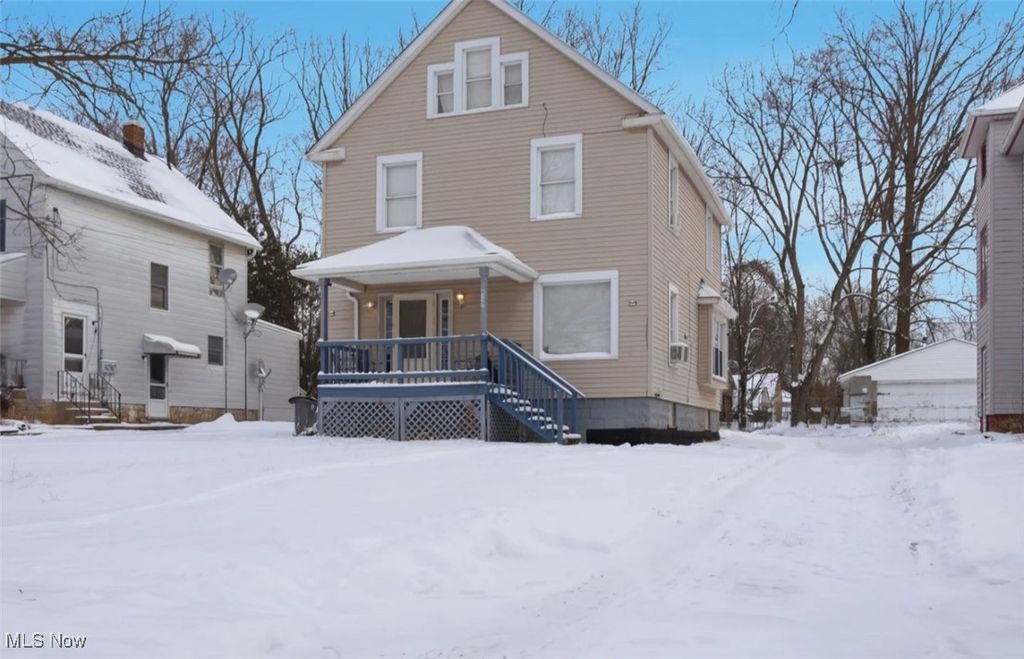 Photo of 4127 Southern Boulevard, Youngstown, OH 44512 (MLS # 5177267)