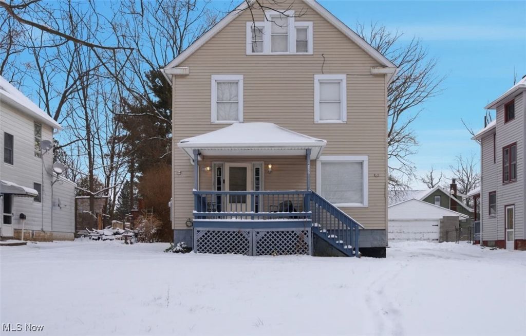 Photo of 4127 Southern Boulevard, Youngstown, OH 44512 (MLS # 5177267)