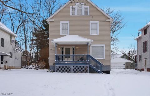 Vacant Land For Sale - 4127 Southern Boulevard<br/> Youngstown, OH 44512