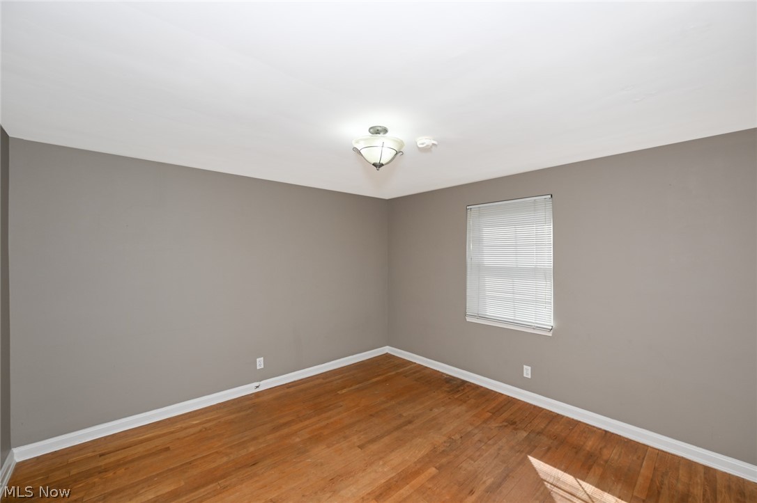 Westover Park - Residential