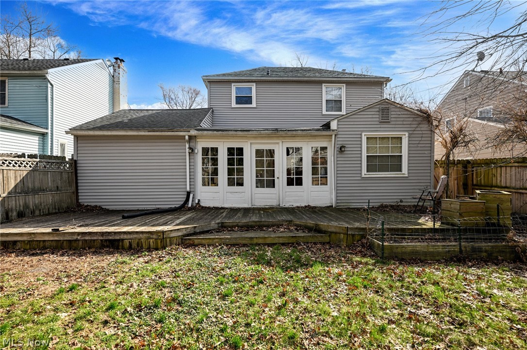 Westover Park - Residential