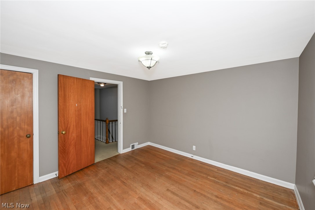 Westover Park - Residential