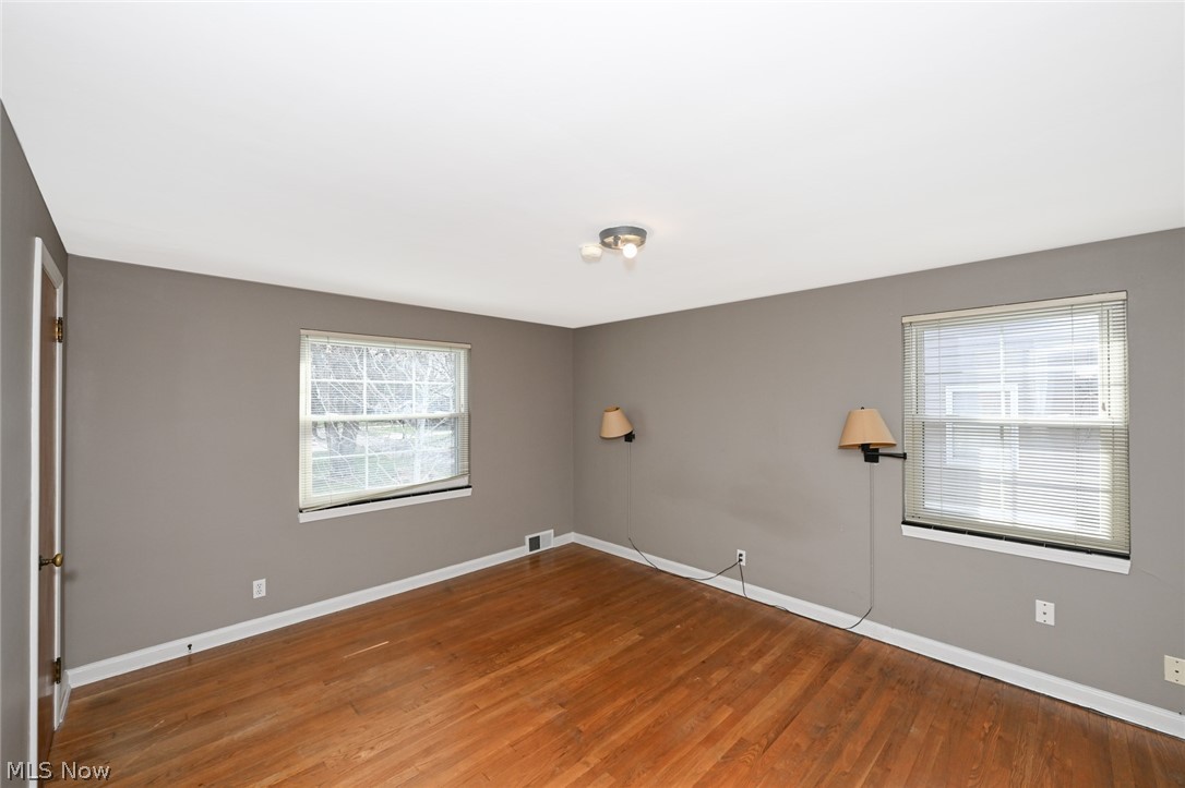 Westover Park - Residential