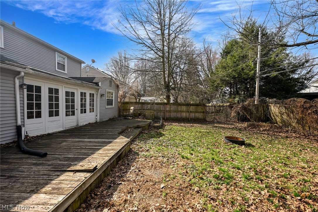 Westover Park - Residential