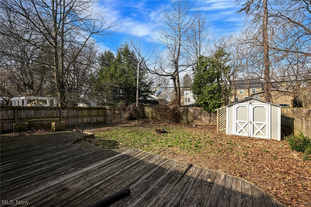 Westover Park - Residential