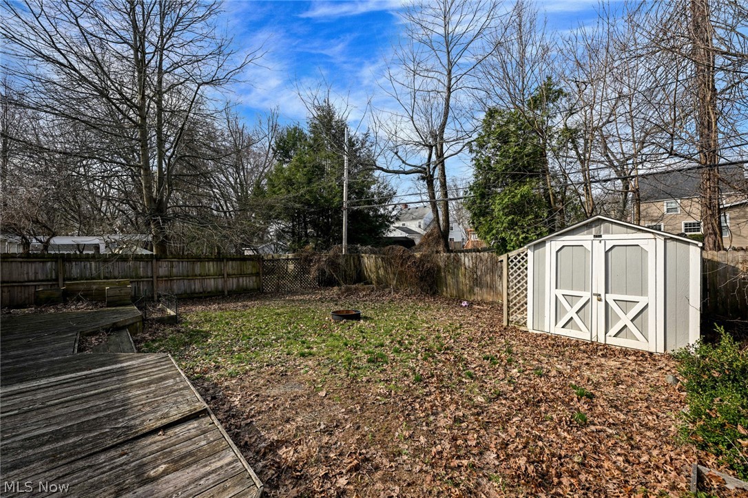 Westover Park - Residential