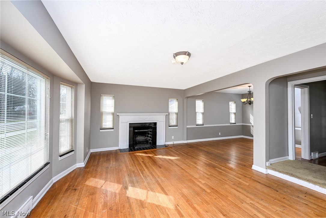 Westover Park - Residential