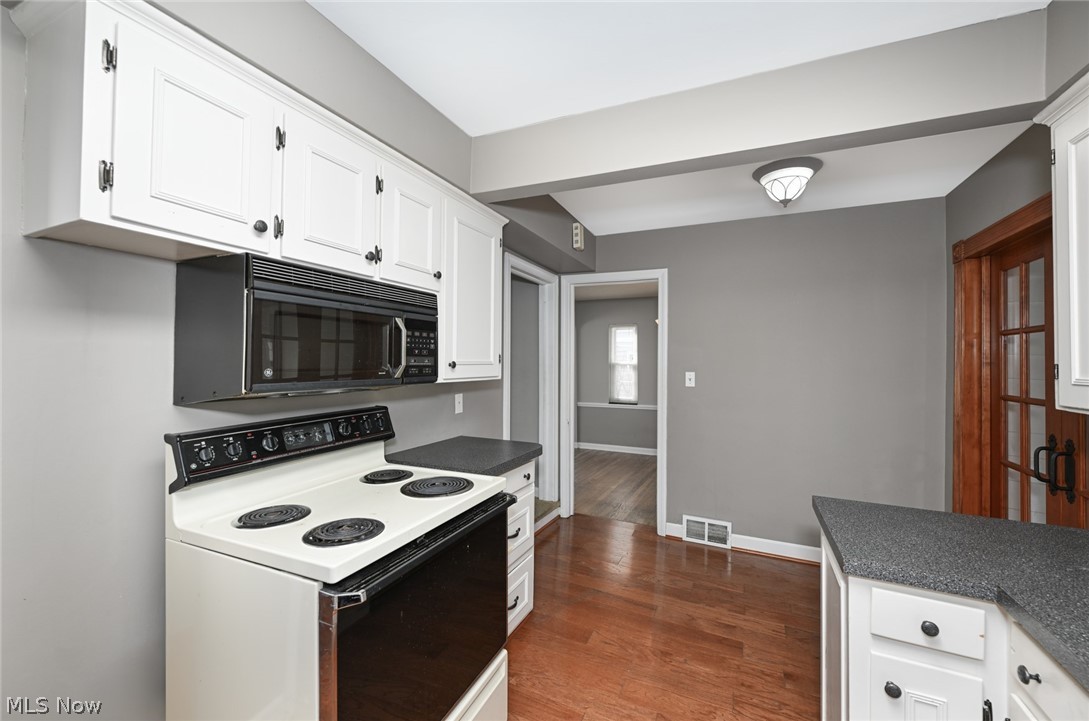 Westover Park - Residential