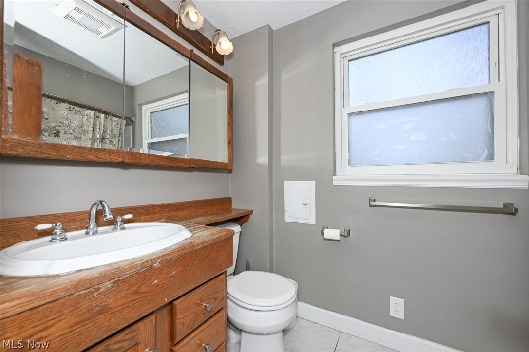 Westover Park - Residential