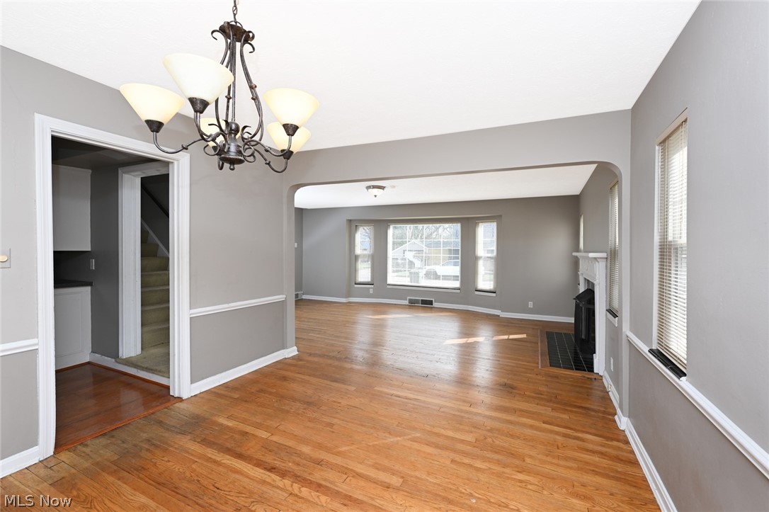 Westover Park - Residential