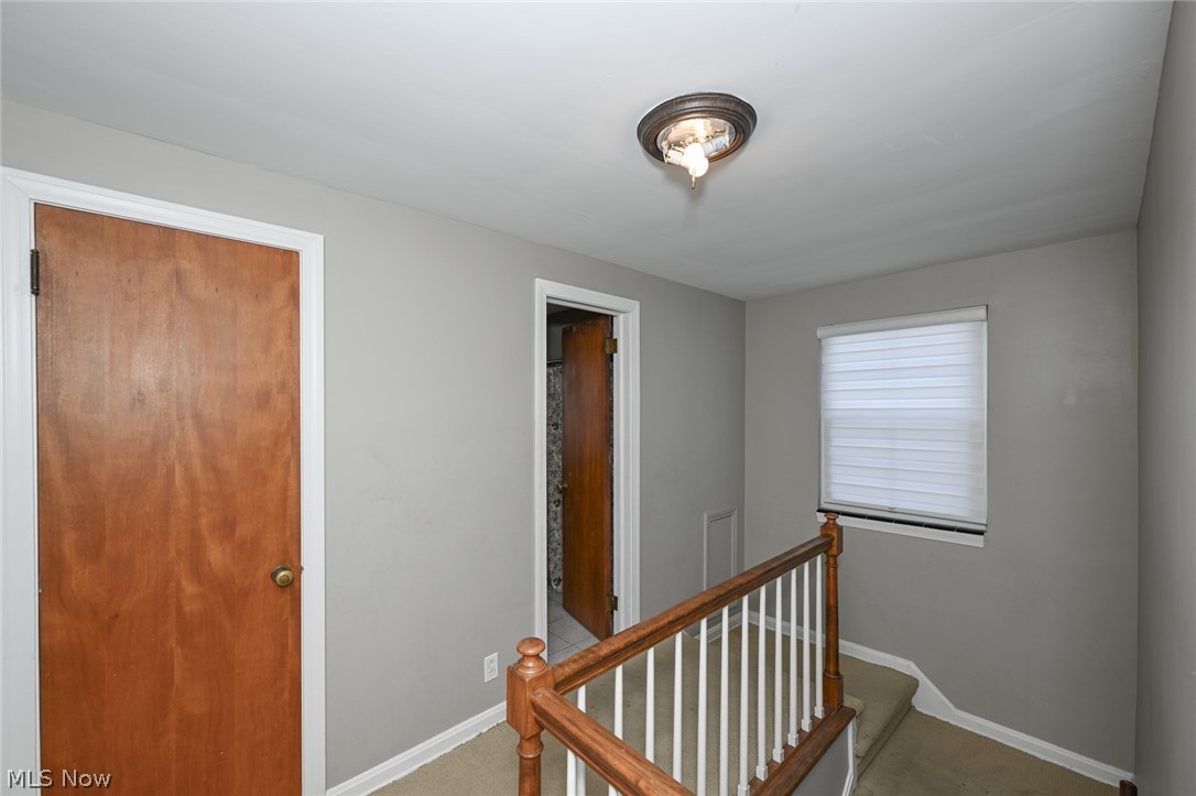 Westover Park - Residential