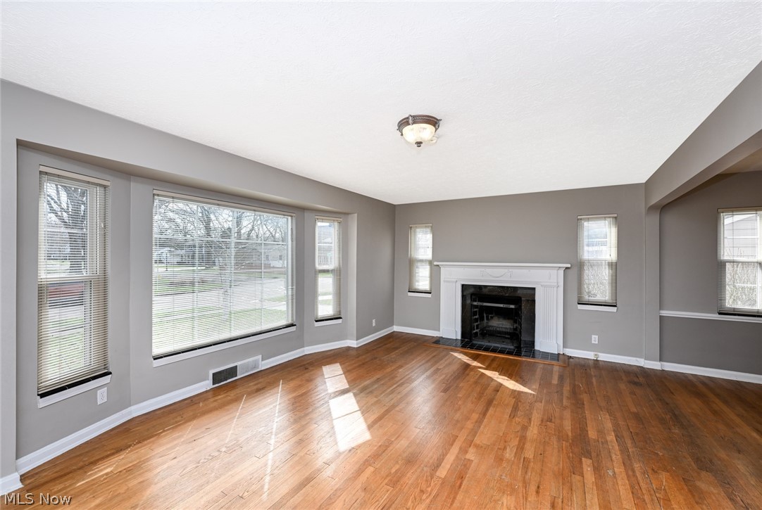 Westover Park - Residential