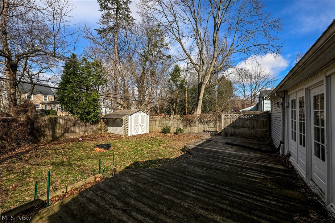 Westover Park - Residential