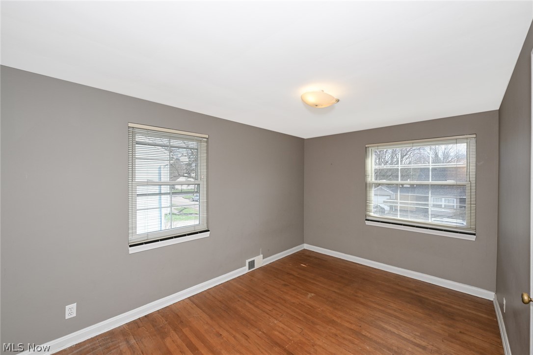 Westover Park - Residential