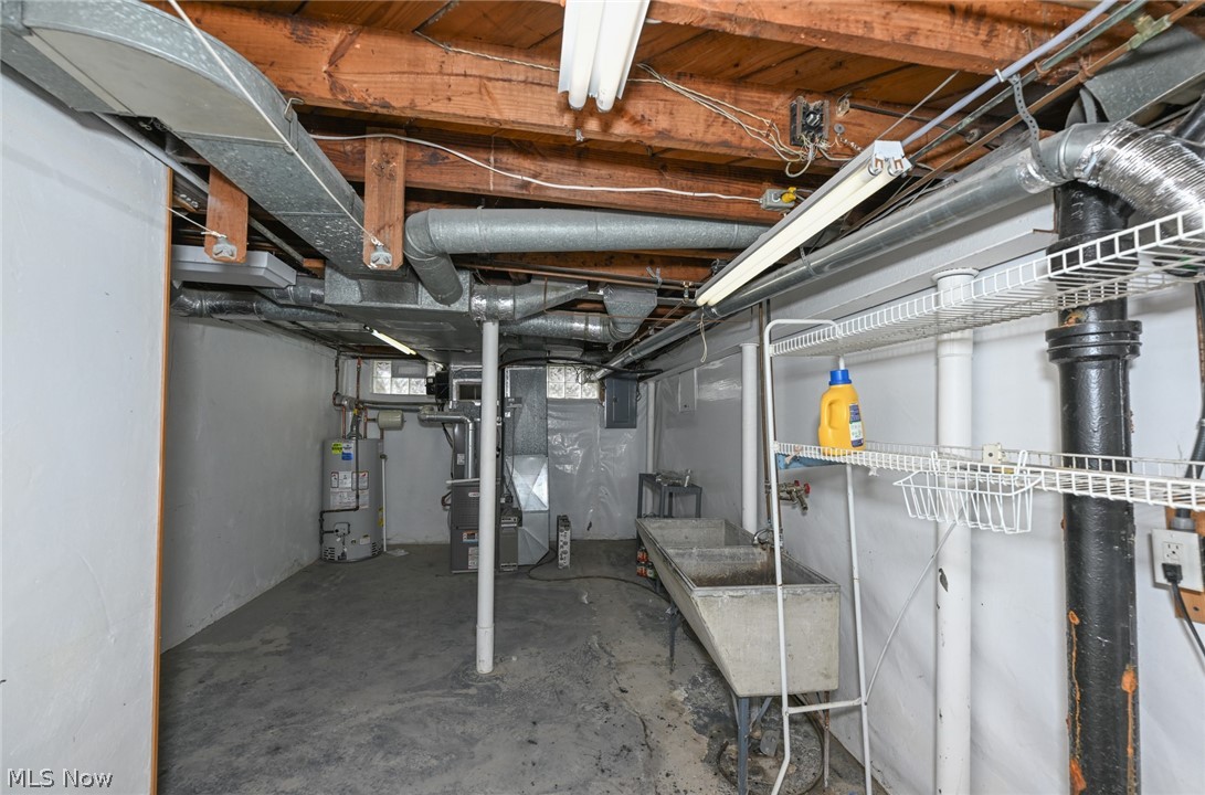 Westover Park - Residential