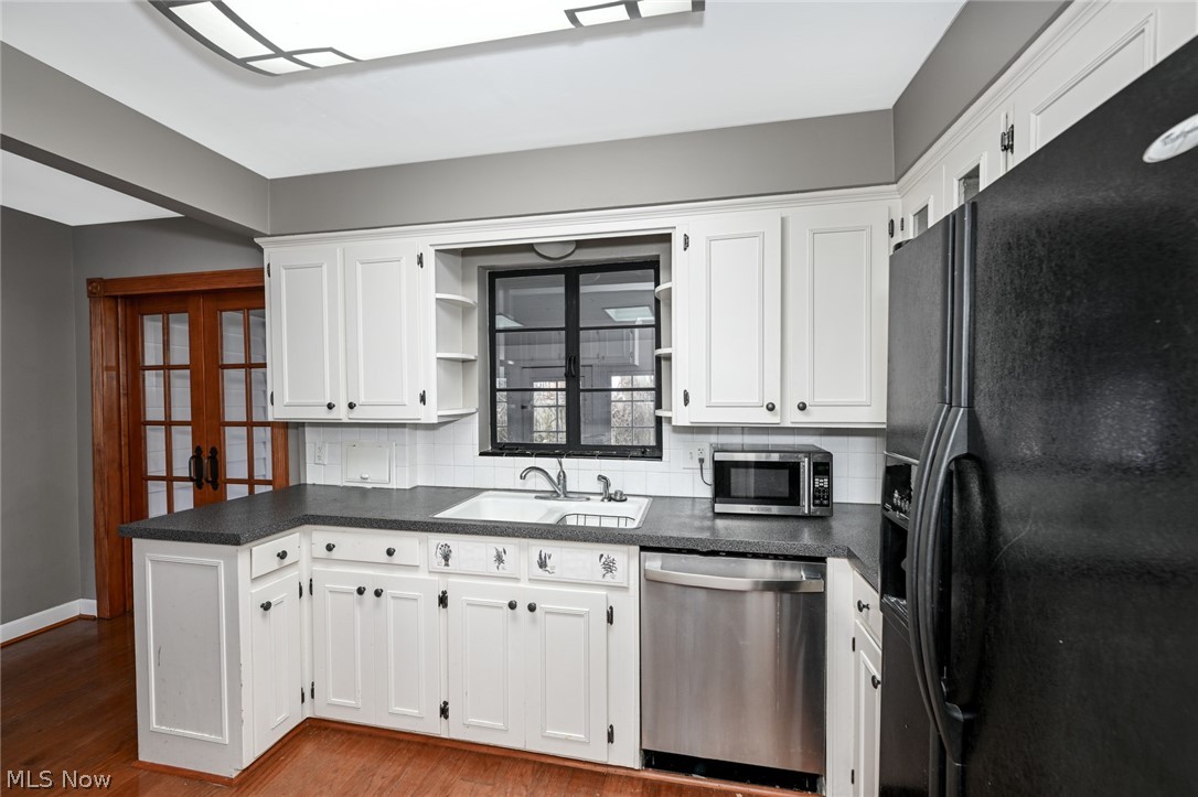 Westover Park - Residential