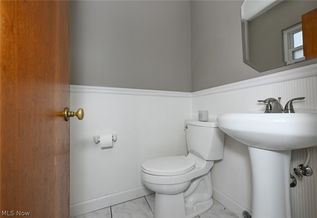 Westover Park - Residential