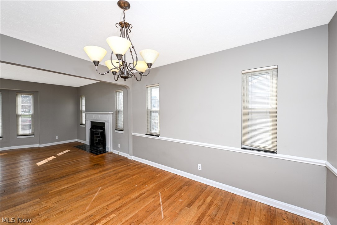 Westover Park - Residential