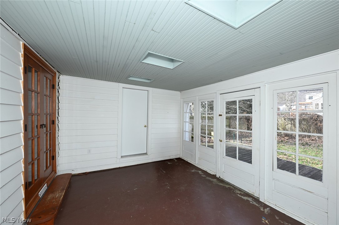 Westover Park - Residential