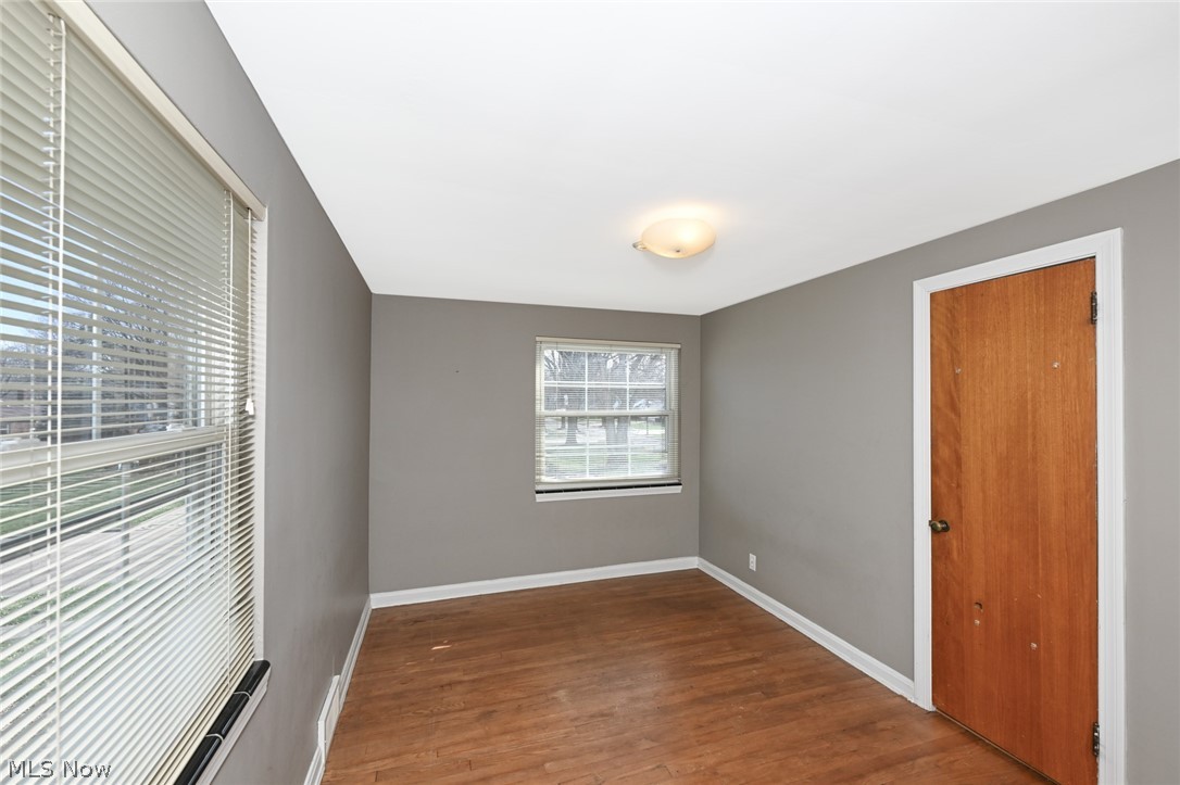 Westover Park - Residential