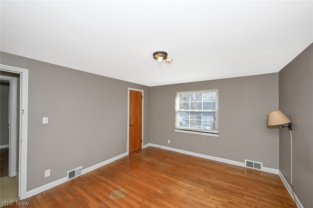 Westover Park - Residential