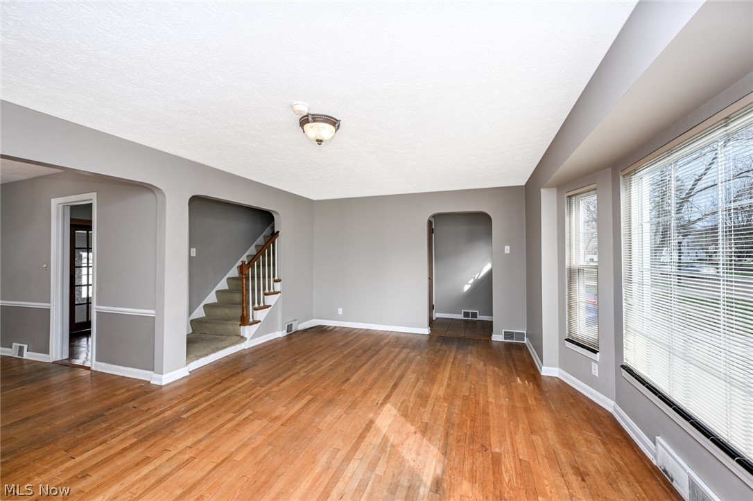 Westover Park - Residential