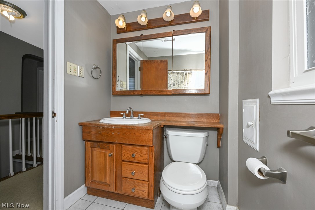 Westover Park - Residential