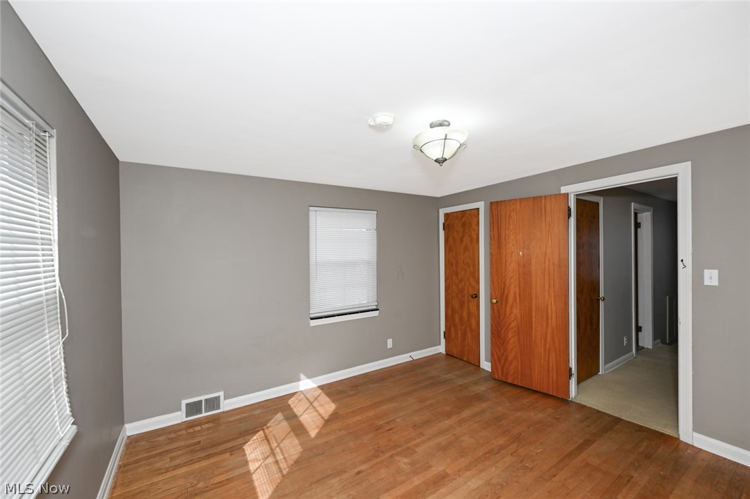 Westover Park - Residential