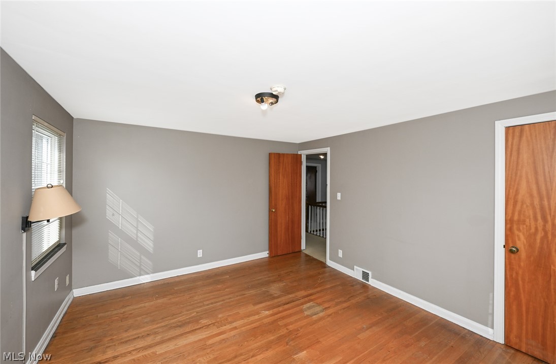 Westover Park - Residential