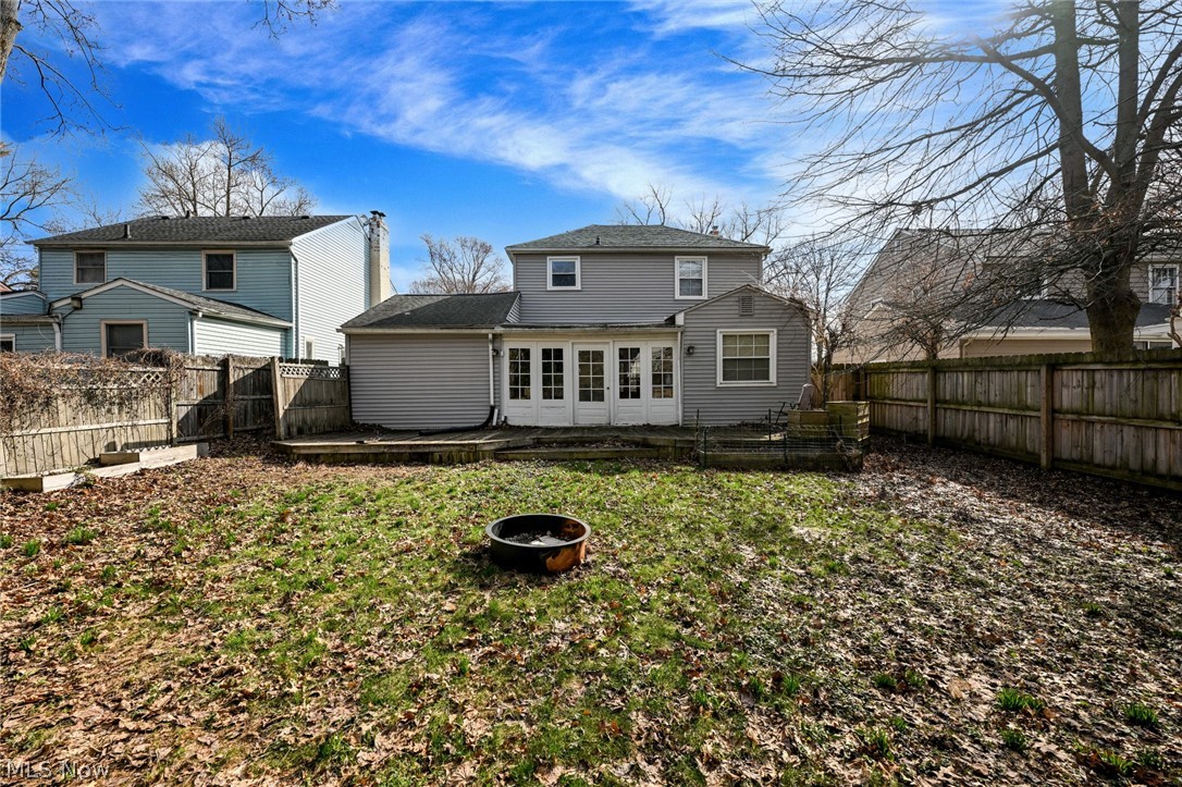 Westover Park - Residential