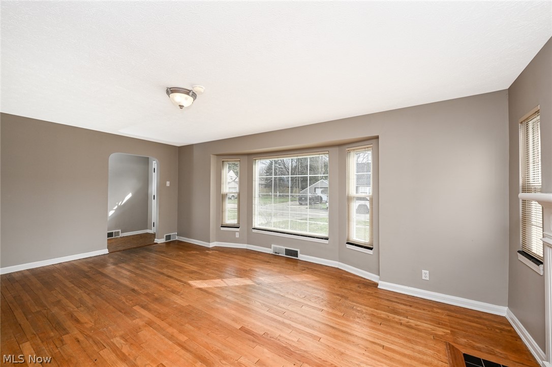 Westover Park - Residential