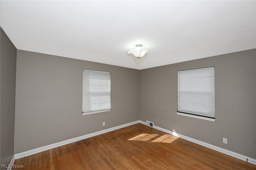 Westover Park - Residential