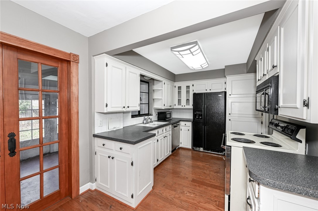 Westover Park - Residential